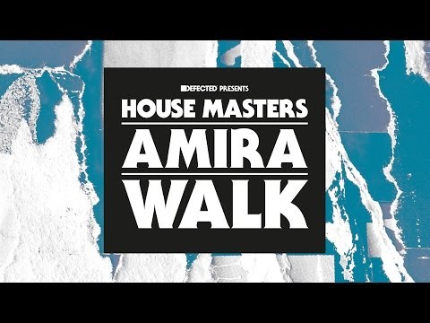 Walk (mouse T's Full Vocal)