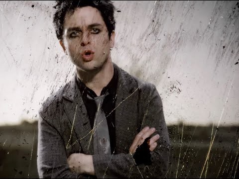 Green Day - Boulevard of Broken Dreams