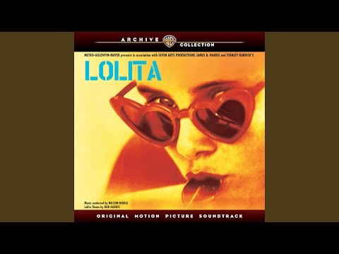 Main Title (love Theme From Lolita)