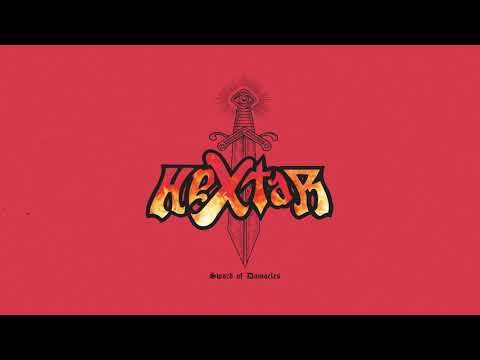 Sword Of Damocles (lyric Video)