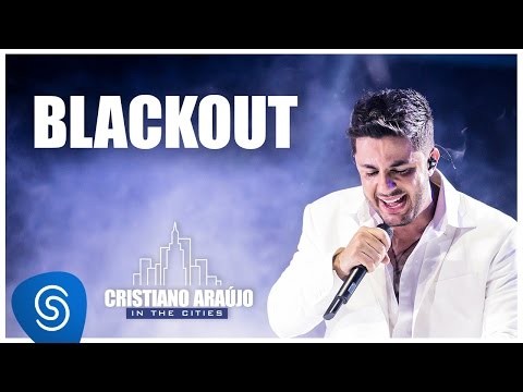 Blackout - Ao Vivo