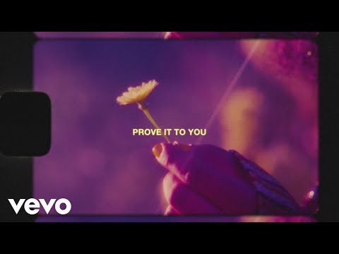 Prove It To You