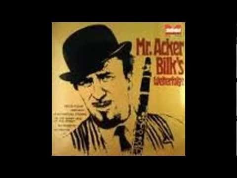 Wolverine Blues