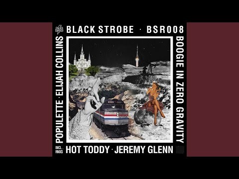 Boogie In Zero Gravity (extended Version)