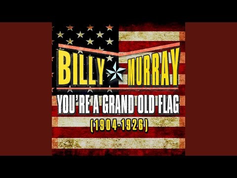 You're A Grand Old Flag