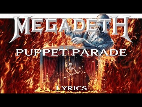 Puppet Parade
