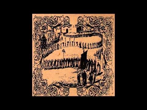 Act Ii: Another March To Calvary