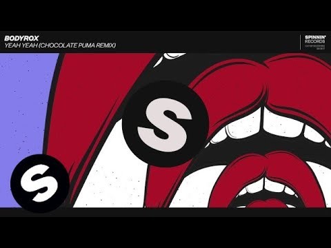 Yeah Yeah (chocolate Puma Remix)