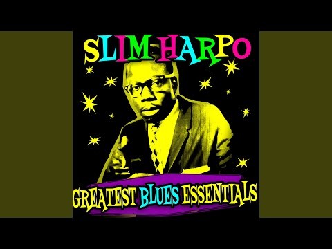 Mailbox Blues - Single Version