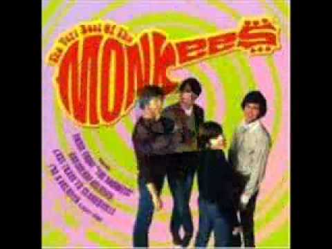 The Monkees - A Little Bit Me, a Little Bit You