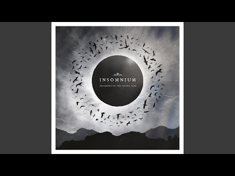 Shadows Of The Dying Sun