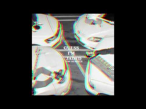 Guess I'm Jaded (rac Mix)