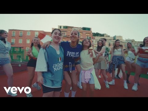 Baby K - Tucamacarena