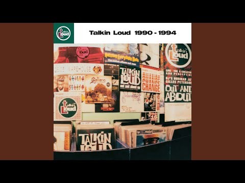 Listen - 12" Mix