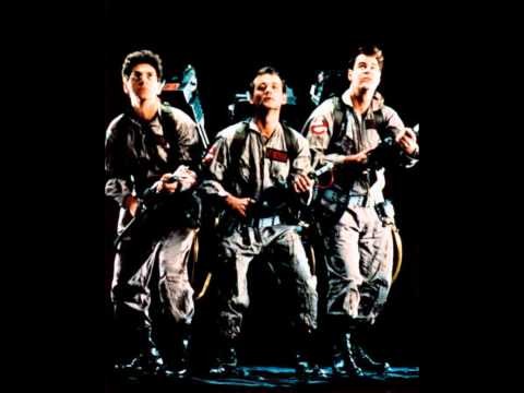 Ghostbusters - Extended Version