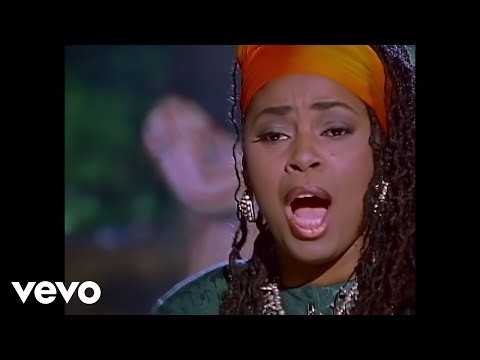 Soul II Soul - Back To Life
