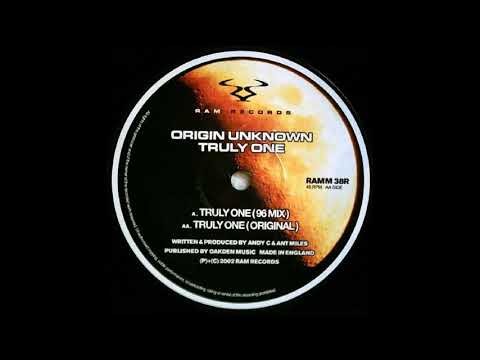 Truly One (96 Mix)