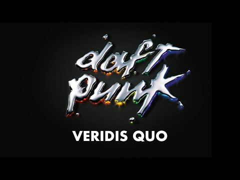 Veridis Quo