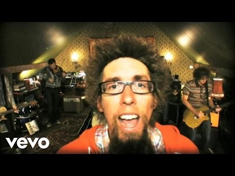 David Crowder Band - How He Loves