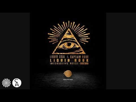 Liquid Hook - Interactive Noise Remix