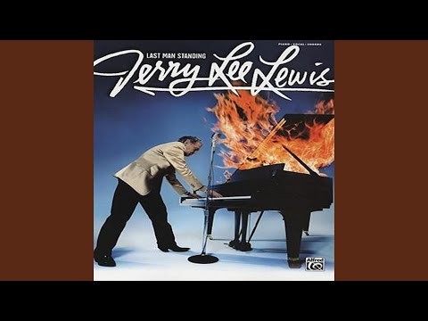 Great Balls Of Fire - Live
