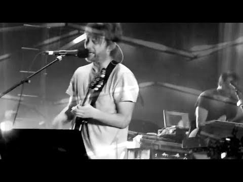 Love Will Tear Us Apart (joy Division Cover)