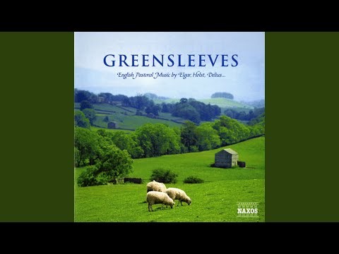 Brook Green Suite: Ii. Air