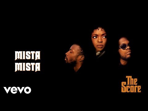 Mista Mista
