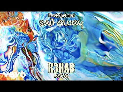 Sail Away (r3hab Remix)