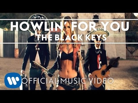Howlin' For You