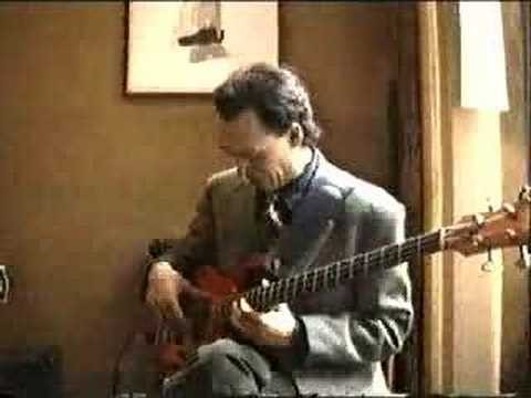 Corcovado - Strumentale