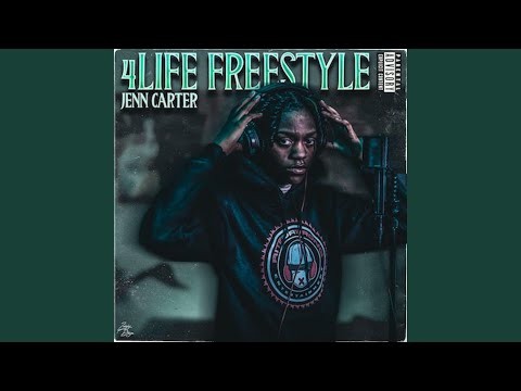 4life Freestyle(on The Radar)