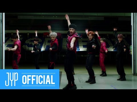 Stray Kids - God's Menu