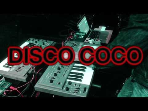 Disco Coco
