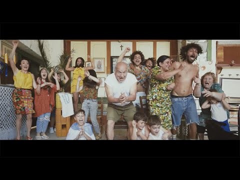 Ft. Alejandro Romero - 'a Mano 'e D10s