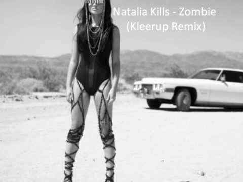Zombie (kleerup Remix)