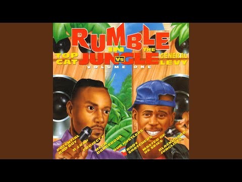 Ruffest Gun Ark - Dj Rap Mix