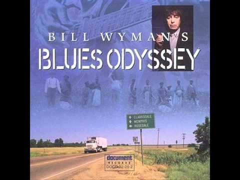 Goin' Crazy With The Blues