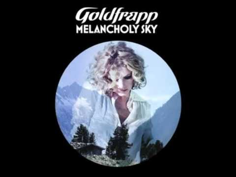 Melancholy Sky