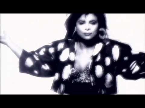Paula Abdul - Straight Up