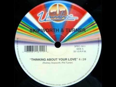 Serious (original 12" Version)