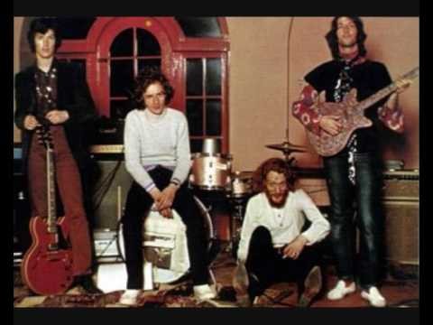Blind Faith - Time Winds