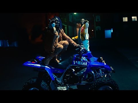Blue Notes 2 (feat. Lil Uzi Vert)