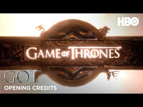 Main Title - From The "game Of Thrones" Soundtrack
