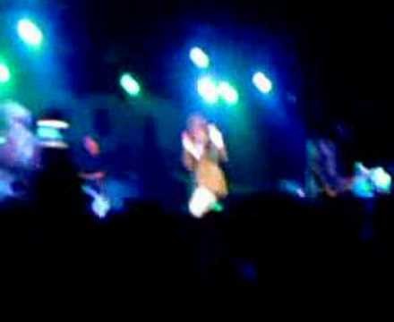 Bright Idea (live)