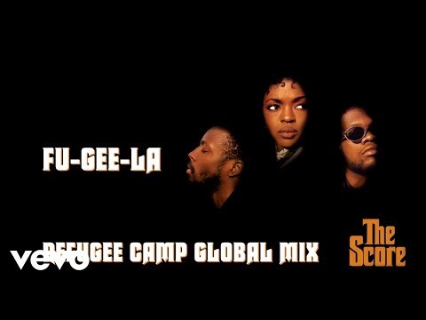 Fu-gee-la (refugee Camp Global Mix)