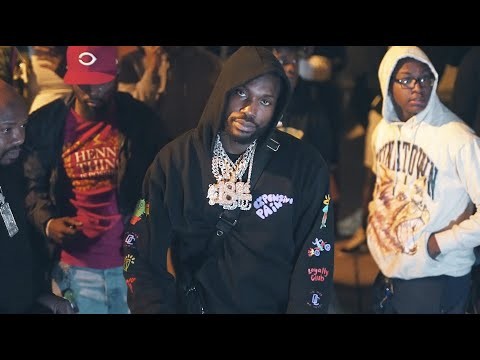 Intro (hate On Me)