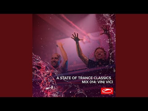 Universe Inside Me (mixed)