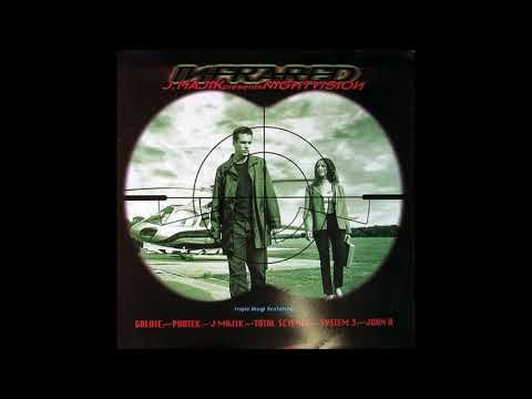 Space Jam - Mixed