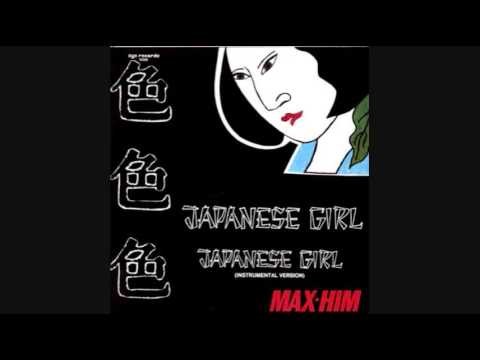 Japanese Girl